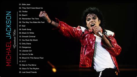 Michael jackson songs on youtube - YouTube confirmed that on November 29, 2023, Michael Jackson's "Beat It" music video hit one billion views. The music video for the 1983 hit established Jackson …